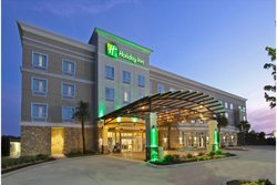  - Holiday Inn Northshore Hammond - I-12, Exit 40