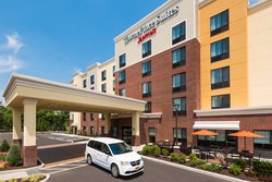  - TownePlace Suites by Marriott Airport Latham - I-87, Exit 6