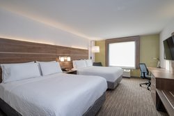  - Holiday Inn Express & Suites Radcliff