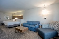  - Holiday Inn Express & Suites Radcliff