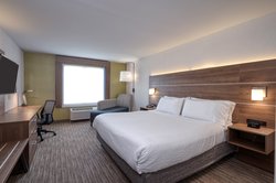  - Holiday Inn Express & Suites Radcliff