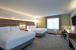  - Holiday Inn Express & Suites Radcliff