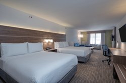  - Holiday Inn Express & Suites Radcliff