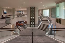  - JW Marriott Hotel Buckhead Atlanta