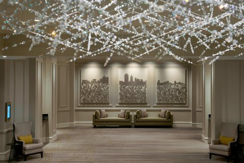 JW MARRIOTT ATLANTA BUCKHEAD - Photo 52