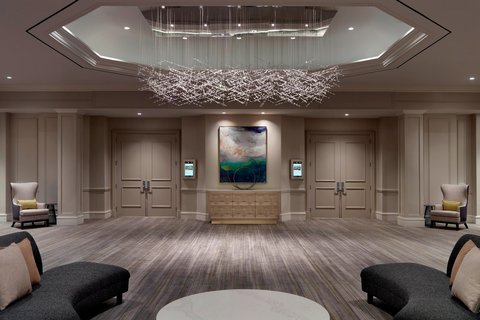 JW MARRIOTT ATLANTA BUCKHEAD - Photo 53