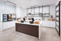  - SpringHill Suites by Marriott Downtown Atlanta - I-75 & I-85, Exit 249B & 249C