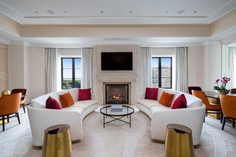THE ST REGIS ATLANTA - Photo 19