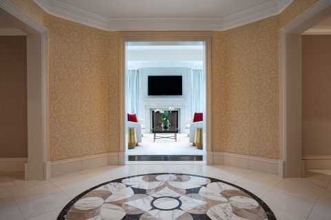 THE ST REGIS ATLANTA - Photo 20