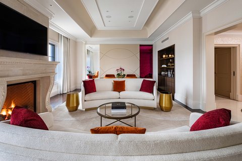 THE ST REGIS ATLANTA - Photo 22