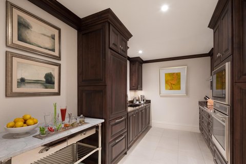 THE ST REGIS ATLANTA - Photo 23