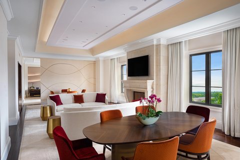 THE ST REGIS ATLANTA - Photo 25