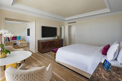 THE ST REGIS ATLANTA - Photo 26