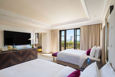 THE ST REGIS ATLANTA - Photo 28