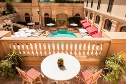  - St Regis Hotel Buckhead Atlanta