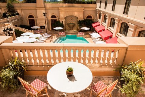 THE ST REGIS ATLANTA - Photo 31