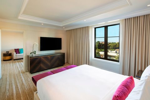 THE ST REGIS ATLANTA - Photo 32