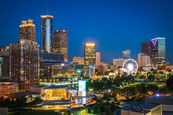 SpringHill Suites by Marriott Atlanta Perimeter Center