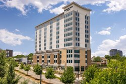  - SpringHill Suites by Marriott Downtown Atlanta - I-75 & I-85, Exit 249B & 249C