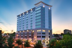  - SpringHill Suites by Marriott Downtown Atlanta - I-75 & I-85, Exit 249B & 249C