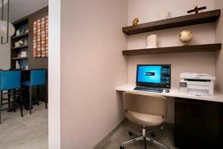  - SpringHill Suites by Marriott Downtown Atlanta - I-75 & I-85, Exit 249B & 249C