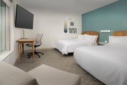  - Element Hotel Beaverton
