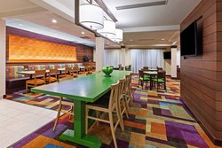  - Fairfield Inn & Suites by Marriott NW Austin