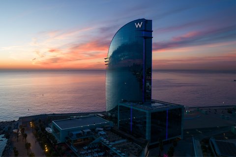 W BARCELONA - Photo 6