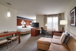  - Residence Inn by Marriott Greenville