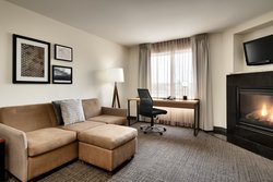  - Residence Inn by Marriott Greenville
