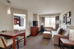  - Residence Inn by Marriott Greenville
