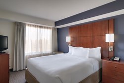  - Residence Inn by Marriott Greenville