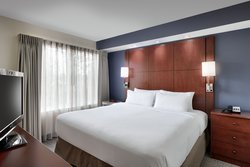  - Residence Inn by Marriott Greenville