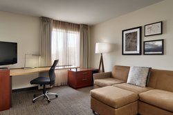  - Residence Inn by Marriott Greenville