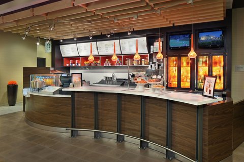 The Bistro
