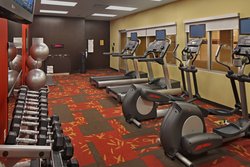  - Courtyard by Marriott Hotel Coatesville