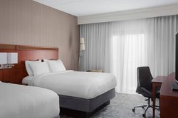  - Courtyard by Marriott Hotel Devon Wayne