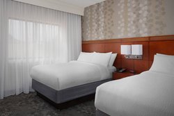  - Courtyard by Marriott Hotel Devon Wayne