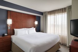  - Residence Inn by Marriott Greenville