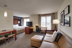  - Residence Inn by Marriott Greenville