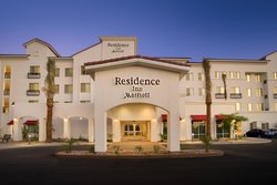  - Residence Inn by Marriott Chandler