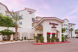  - Residence Inn by Marriott Chandler