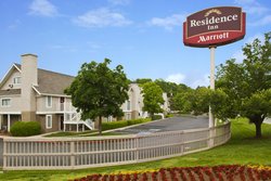 - Residence Inn by Marriott Airport Nashville - I-40, Exit 215