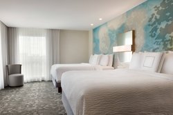  - Courtyard by Marriott Westwood - I-95, Exit 27
