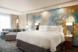  - Courtyard by Marriott Westwood - I-95, Exit 27