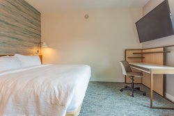  - TownePlace Suites by Marriott University Area Raleigh - I-40, Exit 295