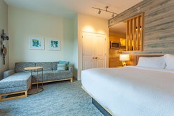  - TownePlace Suites by Marriott University Area Raleigh - I-40, Exit 295