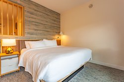  - TownePlace Suites by Marriott University Area Raleigh - I-40, Exit 295