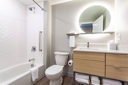  - TownePlace Suites by Marriott University Area Raleigh - I-40, Exit 295