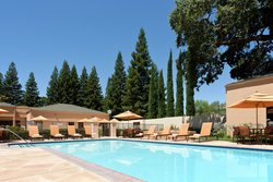  - Courtyard by Marriott Airport Natomas Sacramento - I-5, Exits 521 & 521A